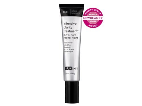 PCA Skin Intensive Clarity Treatment (1 oz)