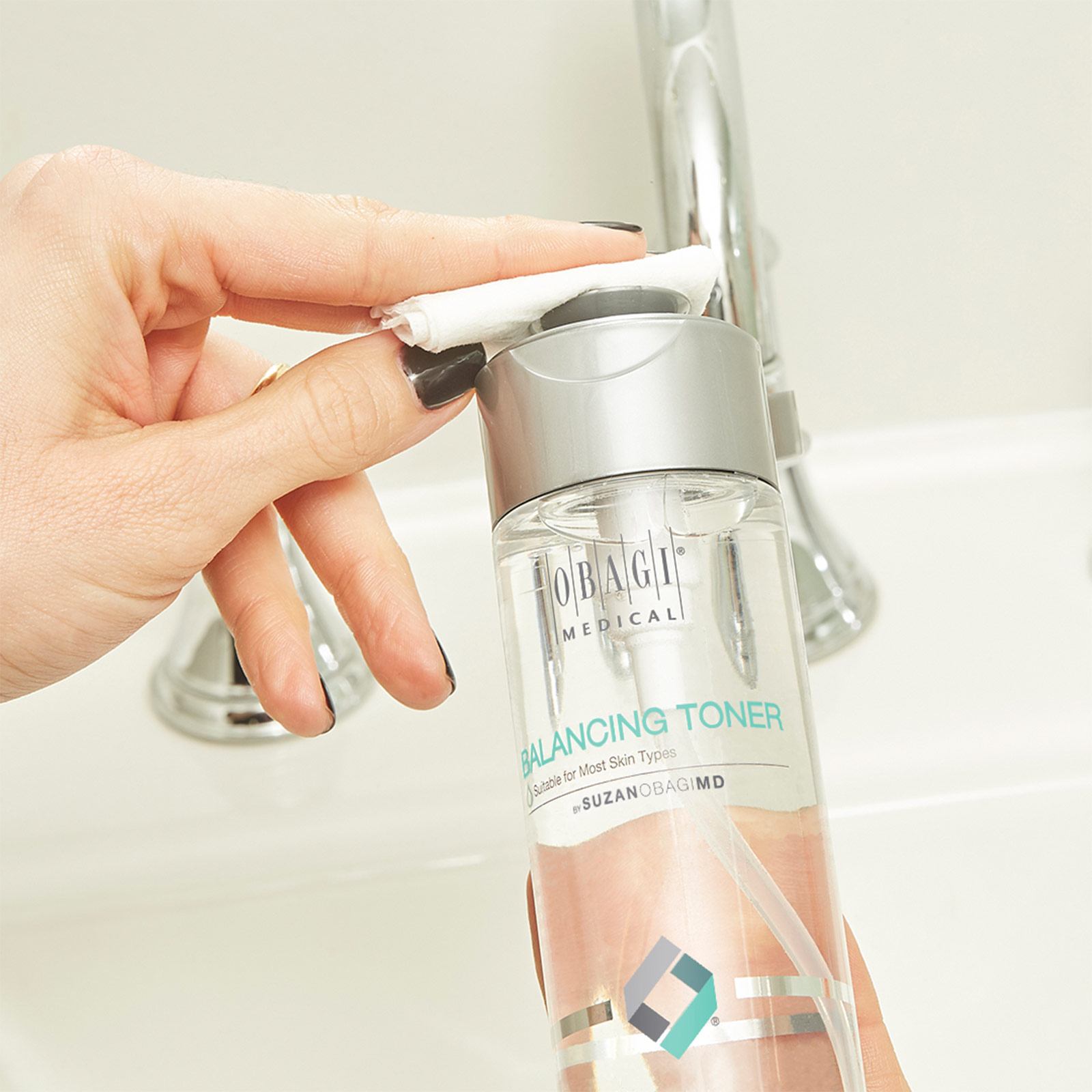 <transcy>SUZANOBAGIMD 平衡爽膚水(6.7 盎司)</transcy>