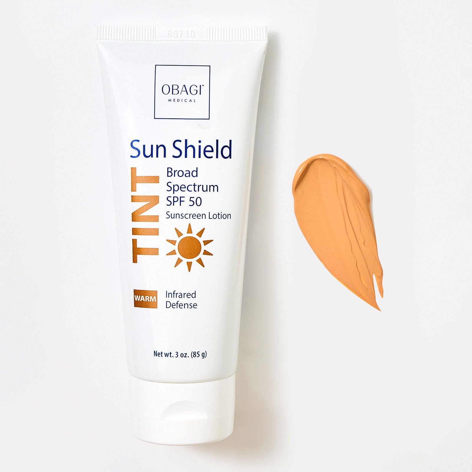 <transcy>Obagi Sun Shield Tint 廣譜 SPF 50 暖色(3 盎司)</transcy>