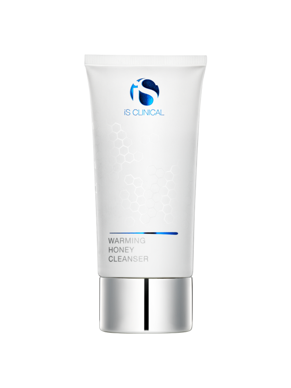 iS Clinical Warming Honey Cleanser (4 oz)