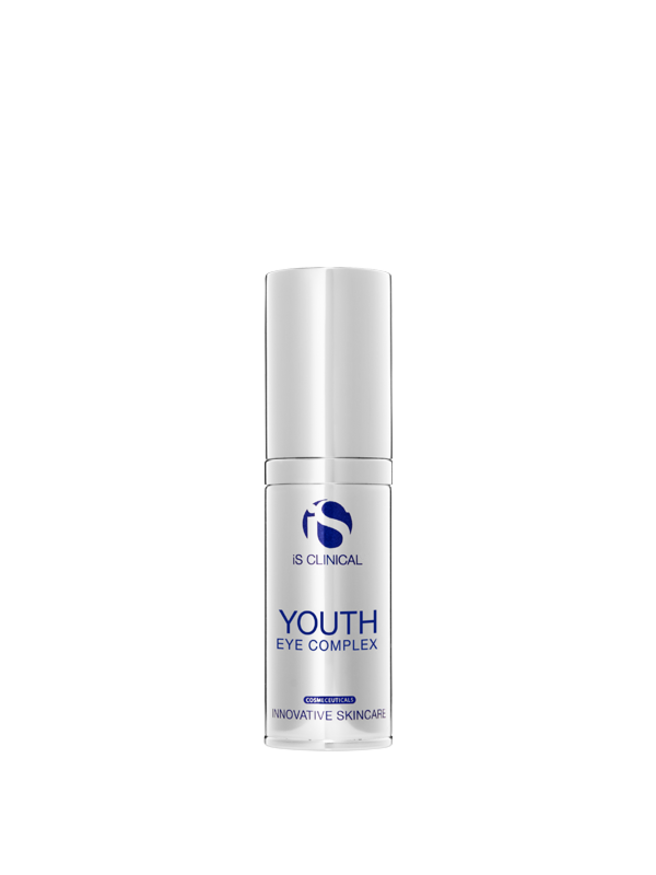 iS Clinical Youth Eye Complex (0.5 oz)
