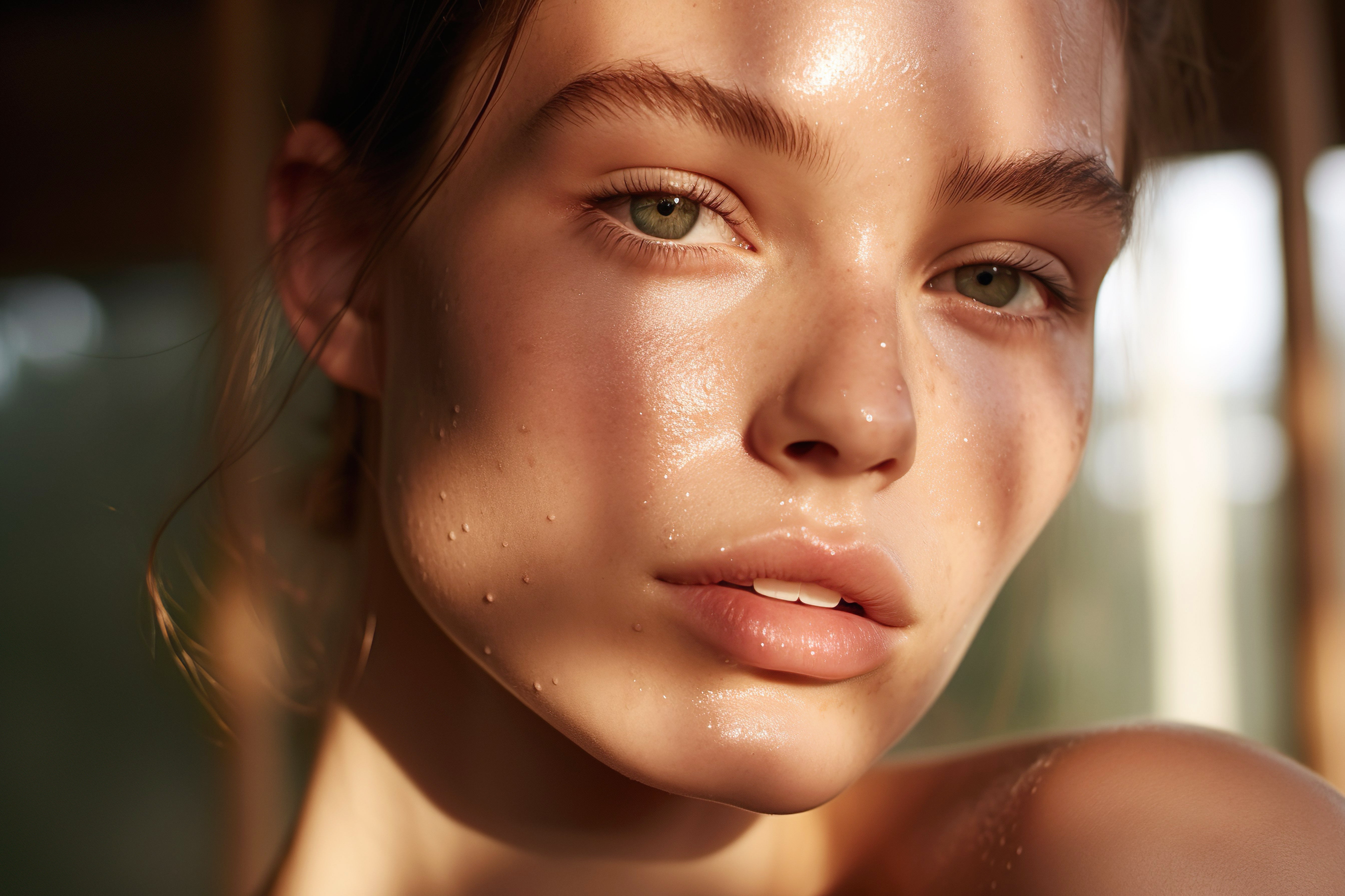 Summer Anti-Aging Guide: Keeping Mature Skin Youthful in the Sun