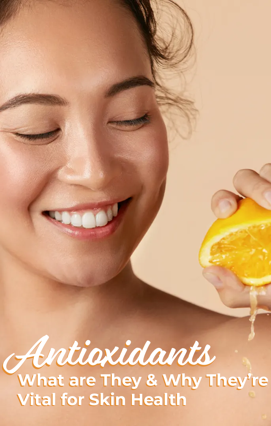 Antioxidants: Maxay yihiin iyo sababta ay muhiimka ugu yihiin caafimaadka maqaarka