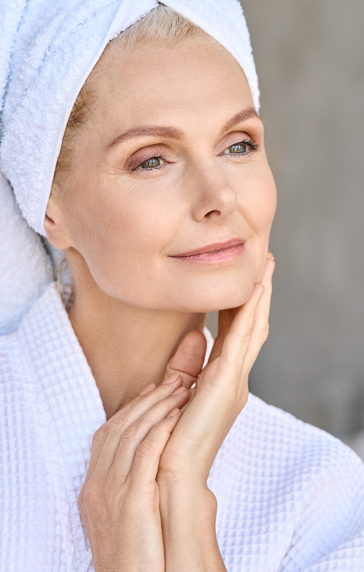 Top Skincare for Wrinkles and Mature Skin