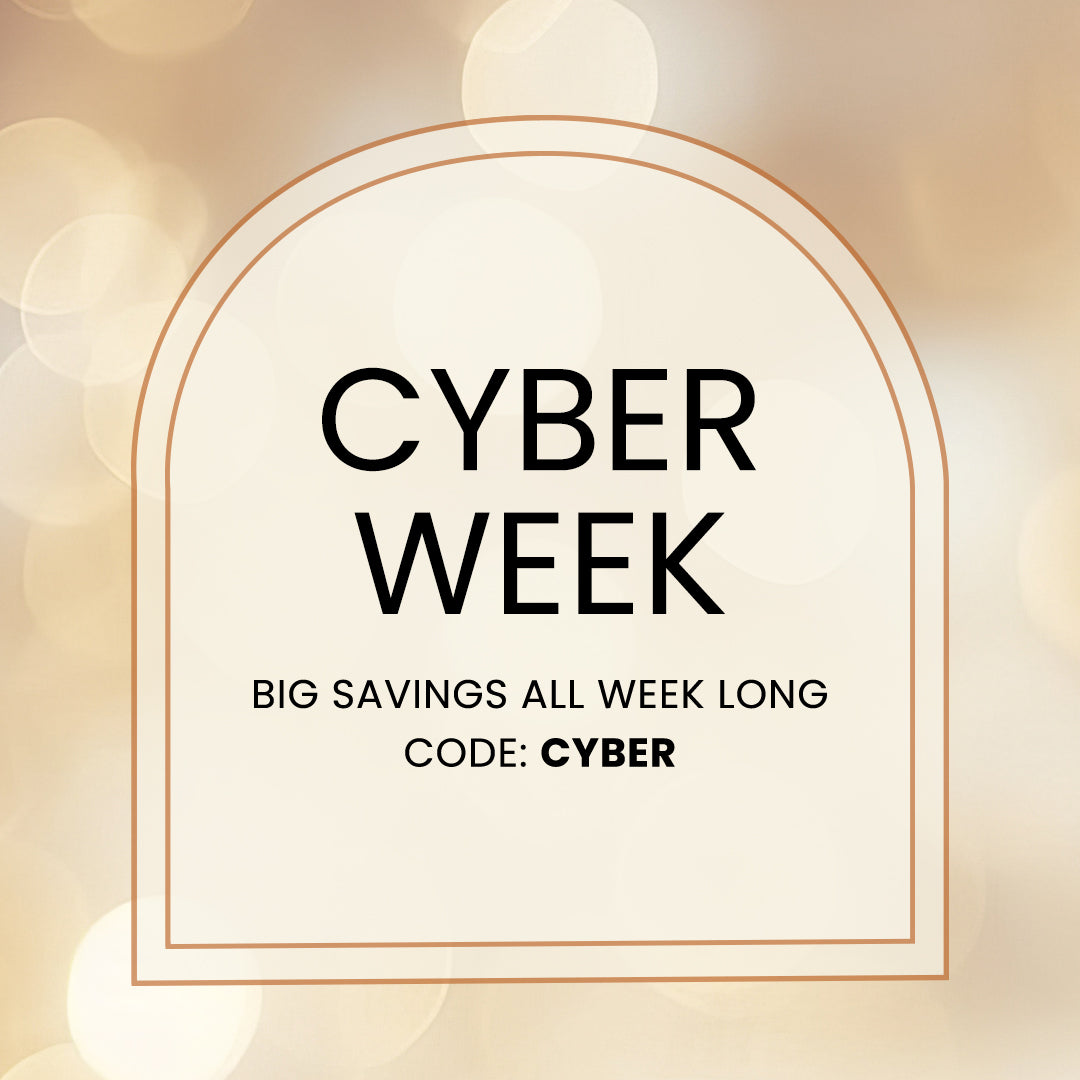 Cyber Week Skincare Must-Haves