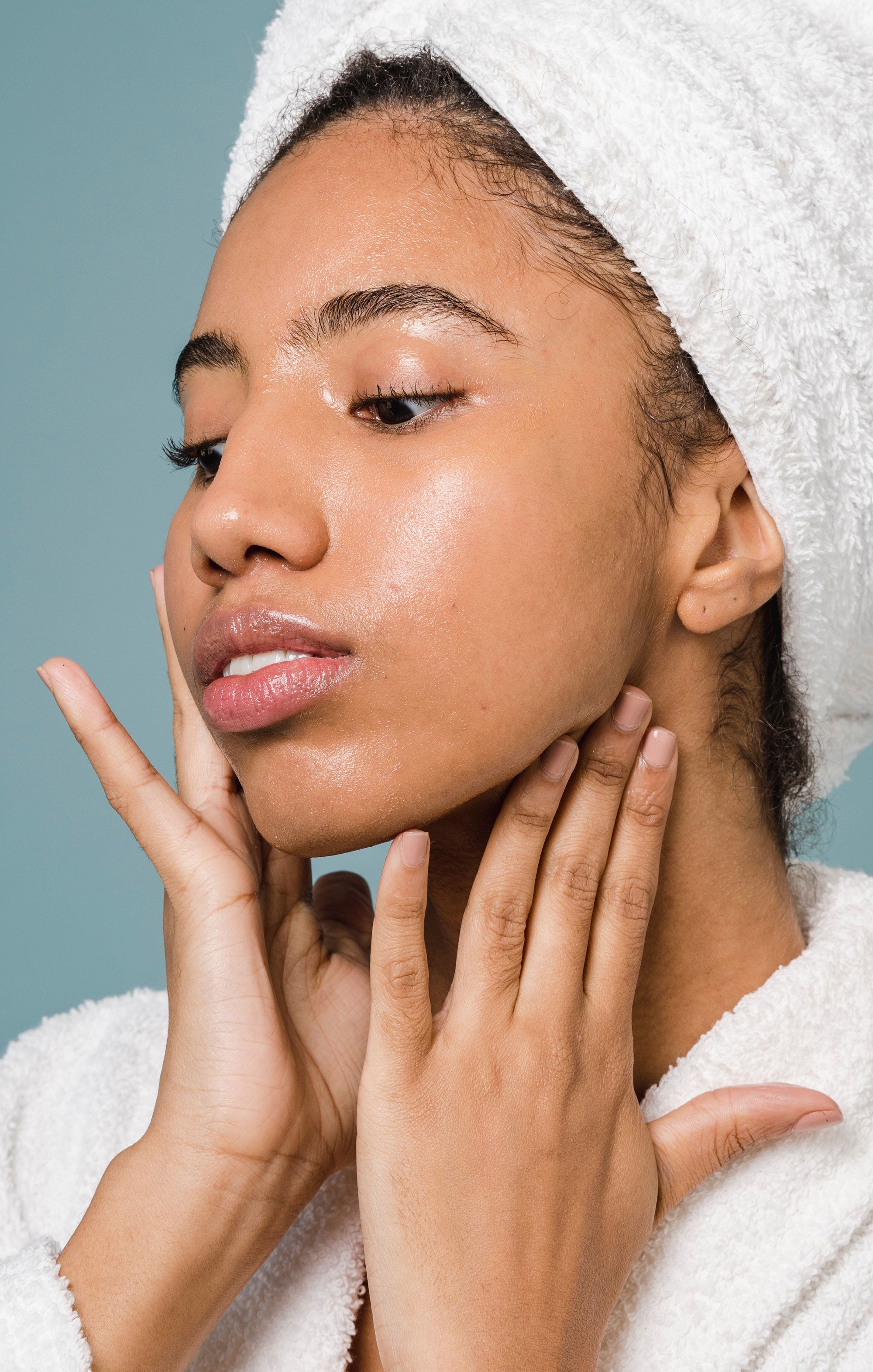 Best Fall Facial Cleansers— ทำไมคุณควรเปลี่ยน Cleanser ของคุณตามฤดูกาล