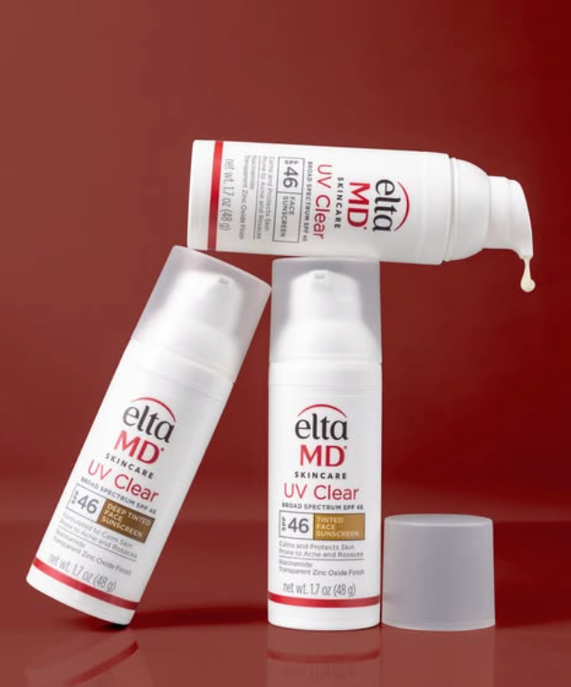 Why EltaMD is the Gold Standard in Sun Protection.