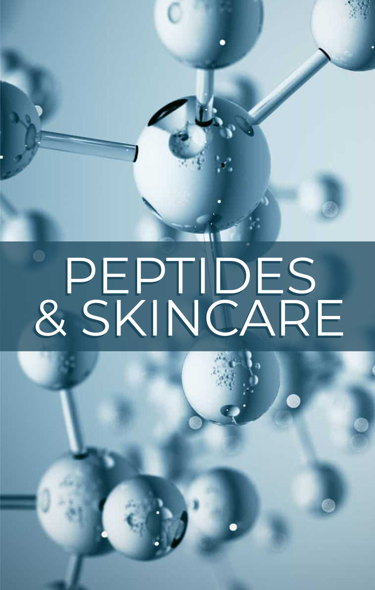 Peptides: Maxay yihiin oo ay dhab ahaantii u shaqeeyaan daryeelka maqaarka?