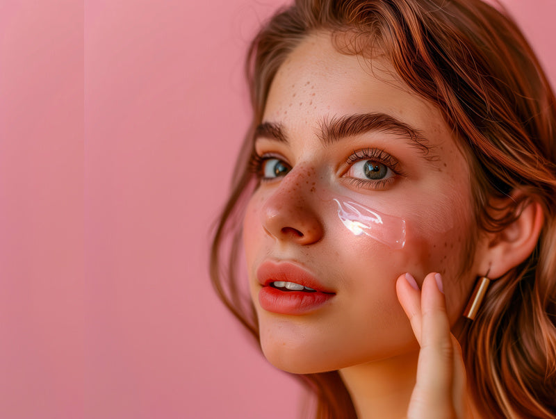 The Power of Vitamin E in Skincare: Unlock Radiant, Healthy Skin