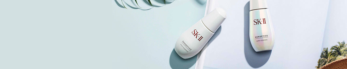 SK-II