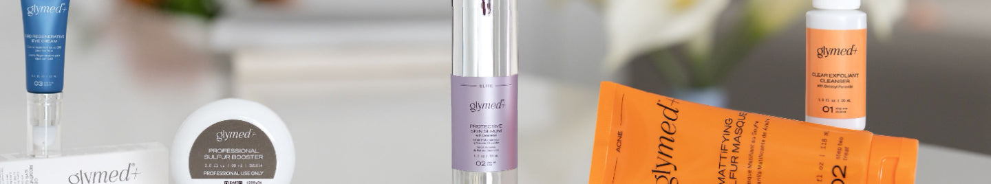 GlyMed Plus