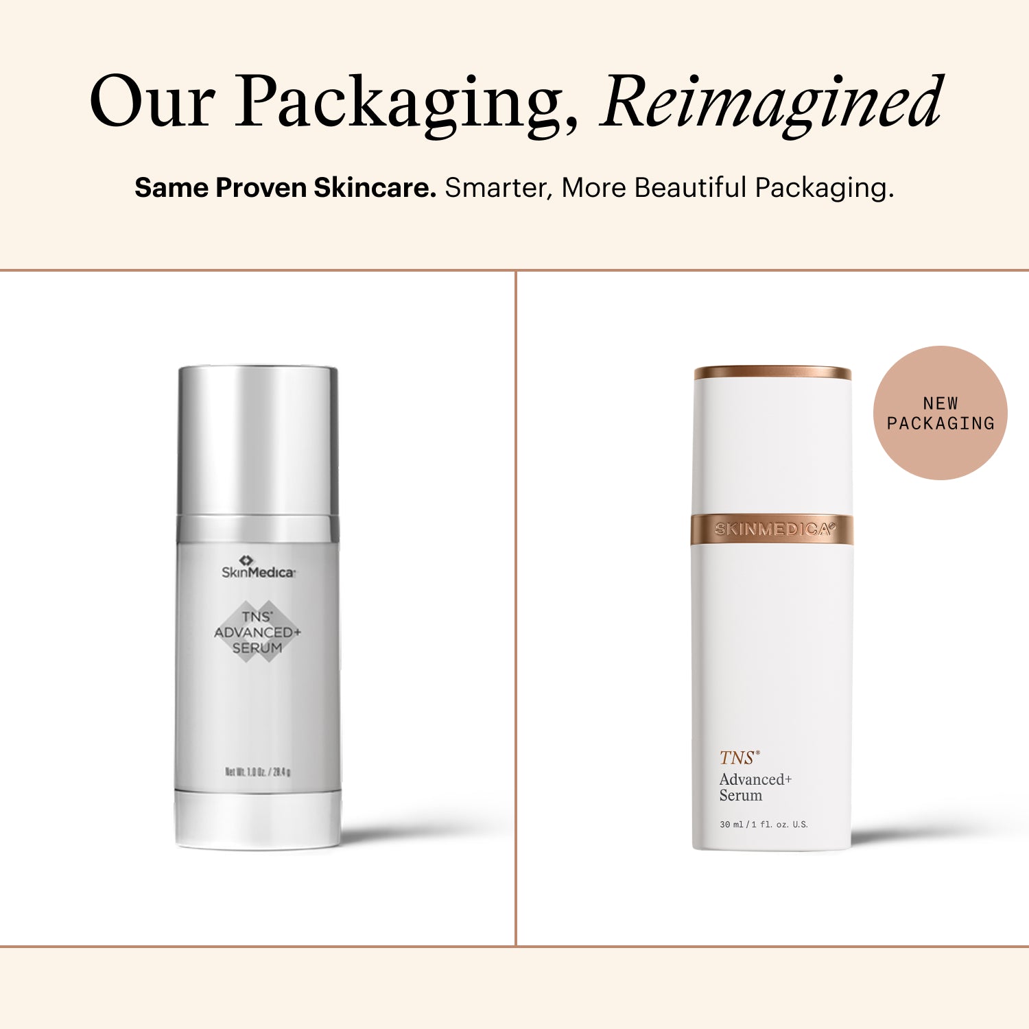<transcy>SkinMedica TNS Advanced+ 精華素（1 盎司）</transcy>