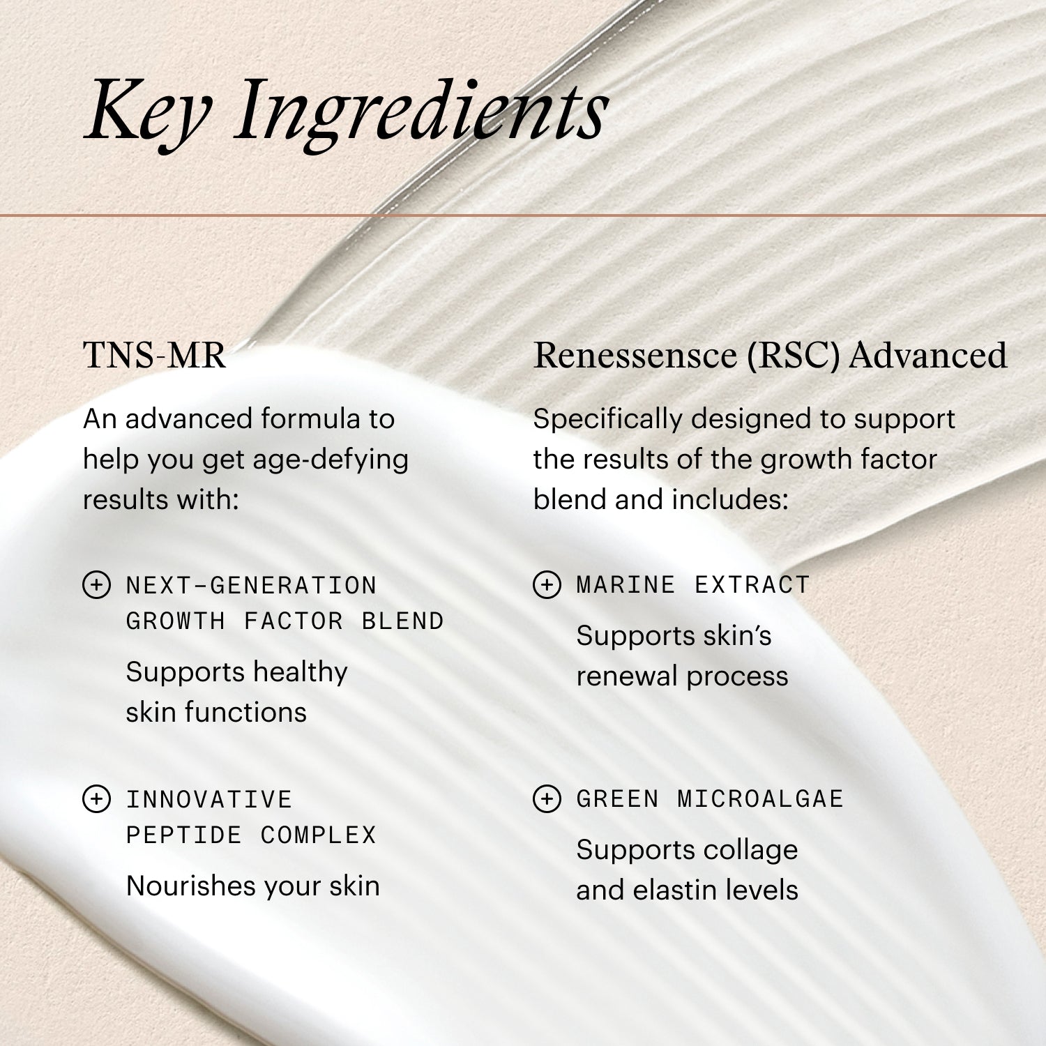<transcy>SkinMedica TNS Advanced+ 精華素（1 盎司）</transcy>