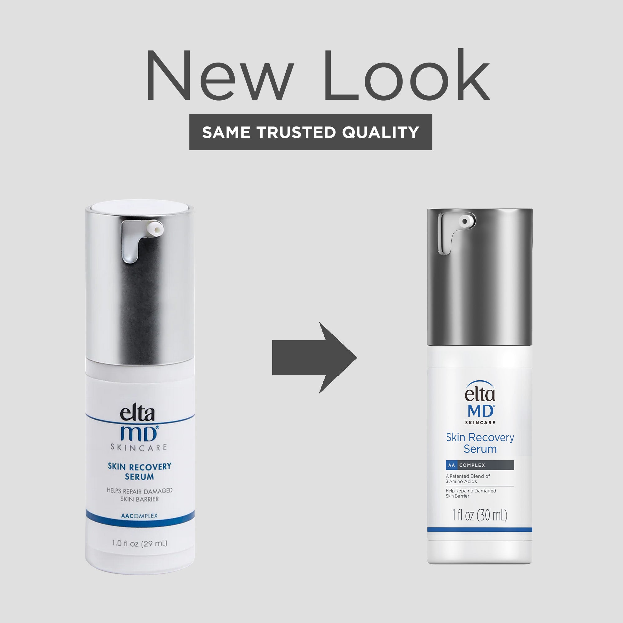 EltaMD Skin Recovery Serum (1 oz)