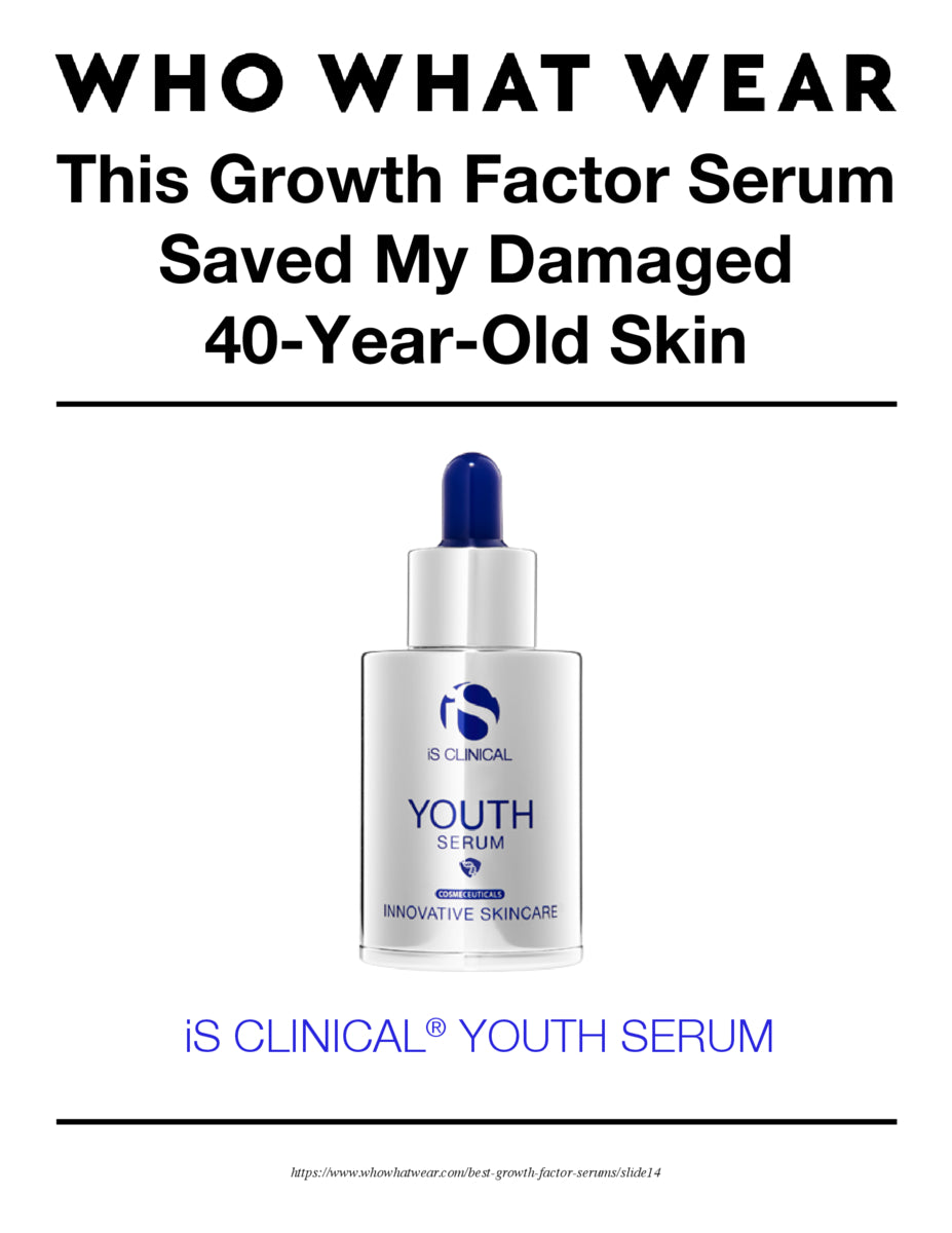 iS Clinical Youth Serum (1 ออนซ์)