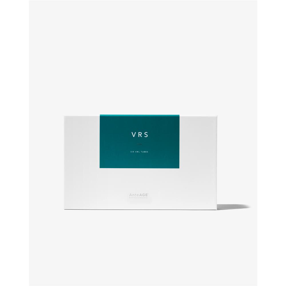 AnteAGE VRS Box (6 Count)