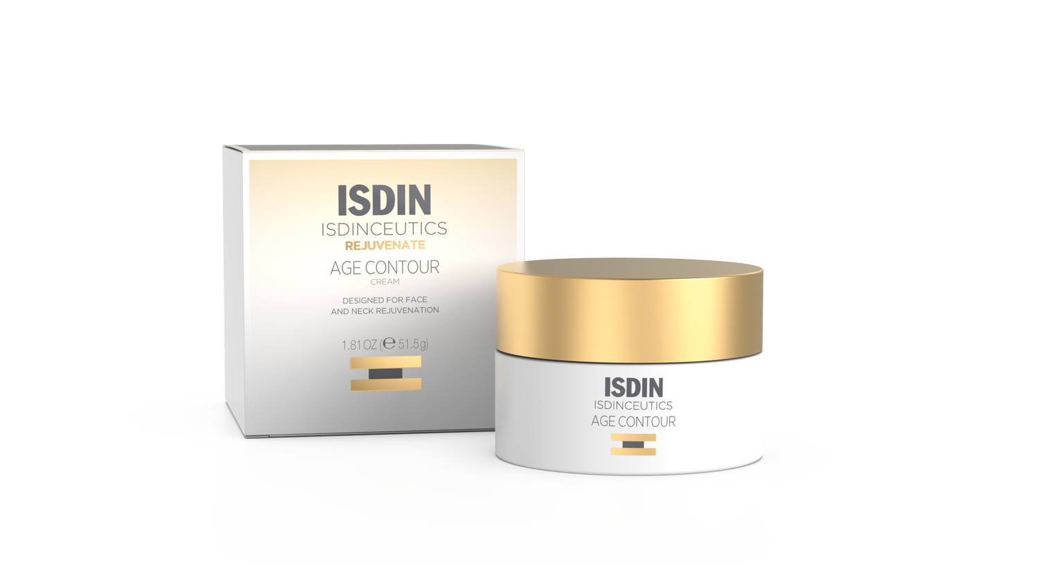 ISDIN Isdinceutics Age Contour Cream (1.8 oz)