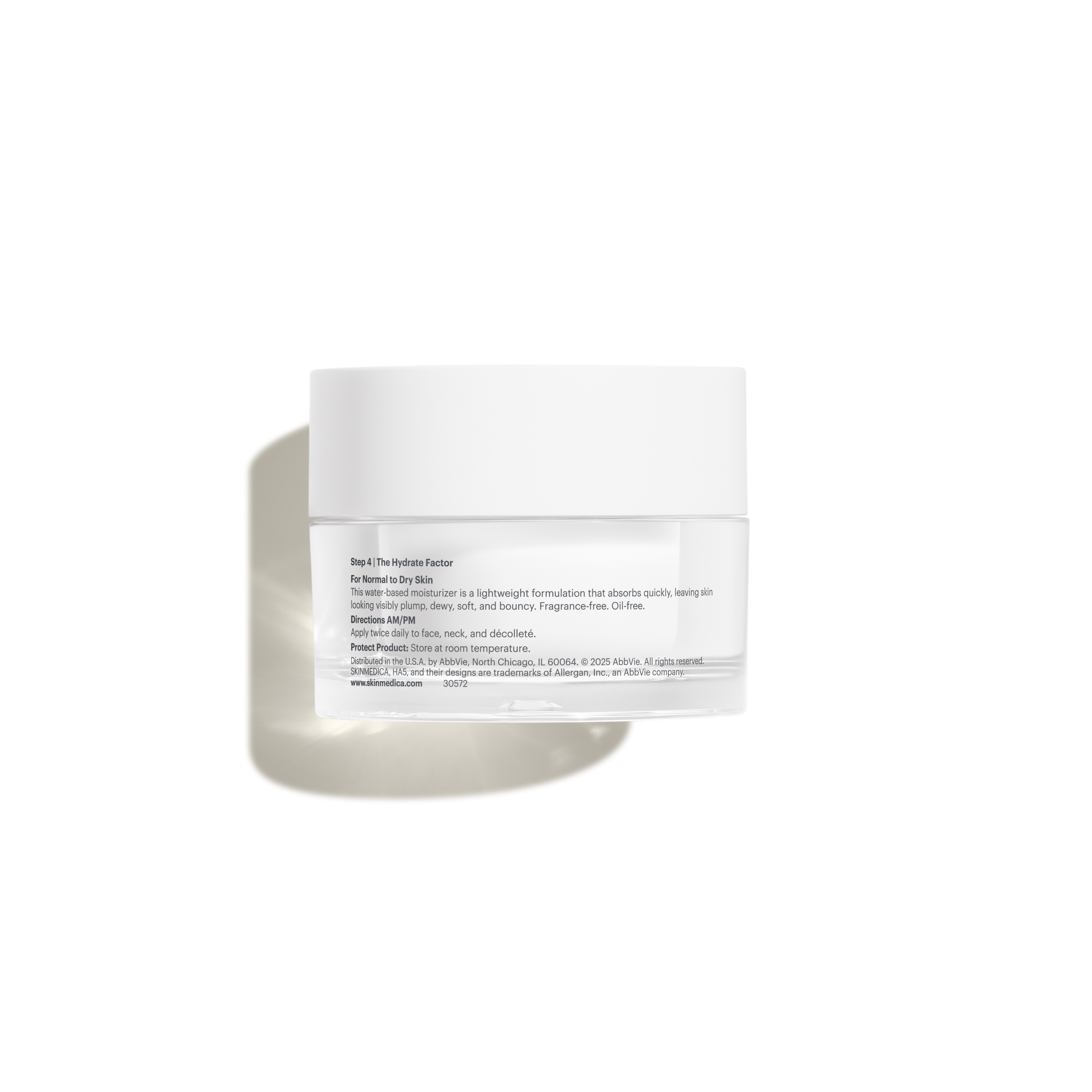 SkinMedica HA5 Hydra Collagen Water Burst Moisturizer (1.7 oz)