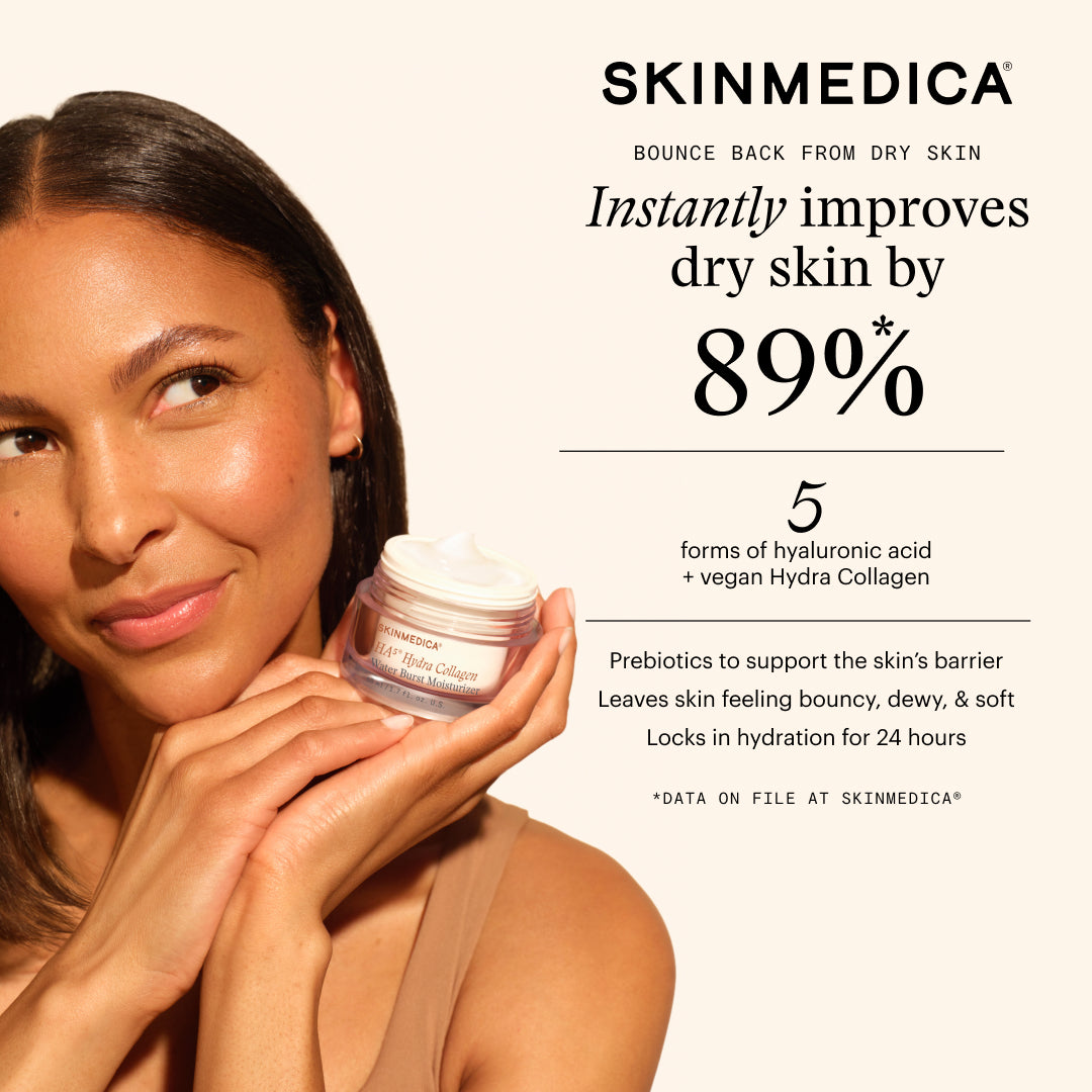 SkinMedica HA5 Hydra Collagen Water Burst Moisturizer (1.7 oz)