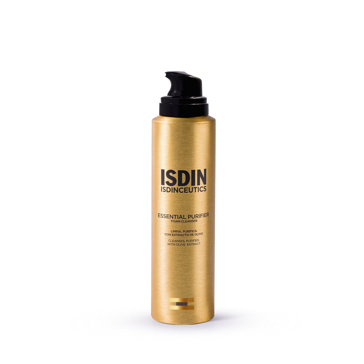 ISDIN Isdinceutics Essential Purifier Foam Cleanser (5.1 oz)