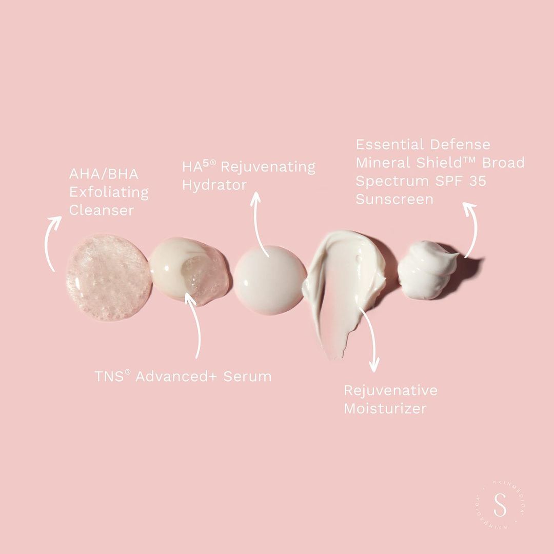 SkinMedica 活膚保濕霜（2 盎司）