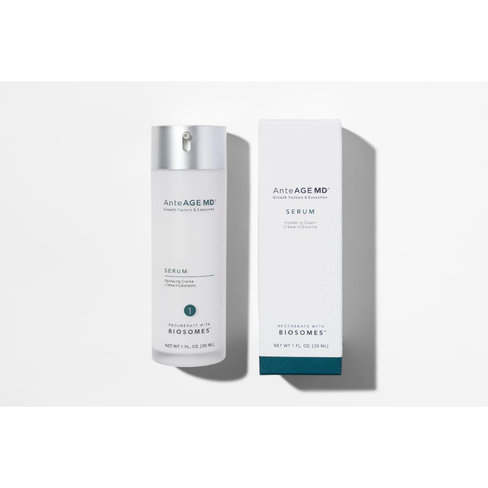 AnteAGE MD Biosome System