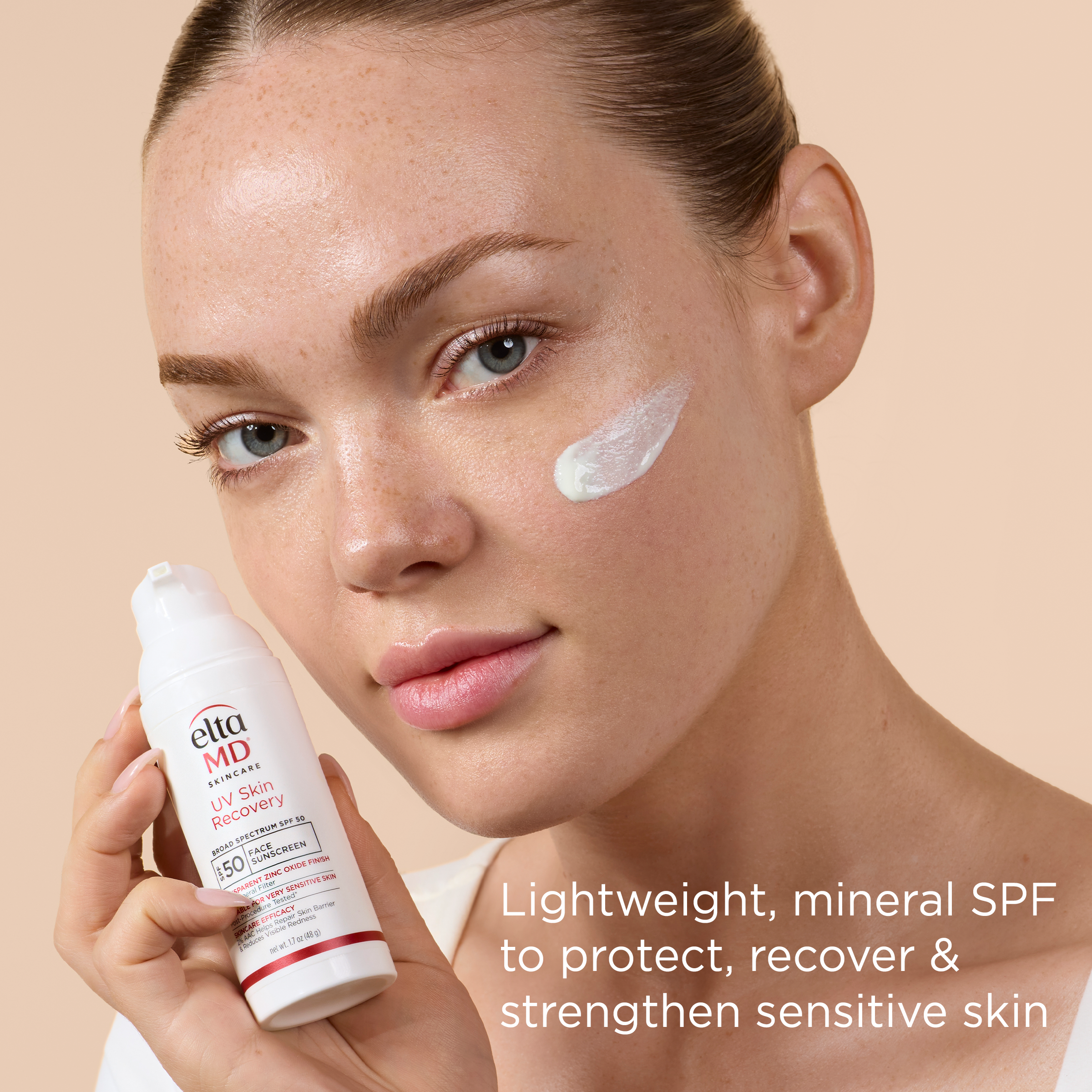 EltaMD UV Skin Recovery Broad Spectrum SPF 50 (1.7 oz)