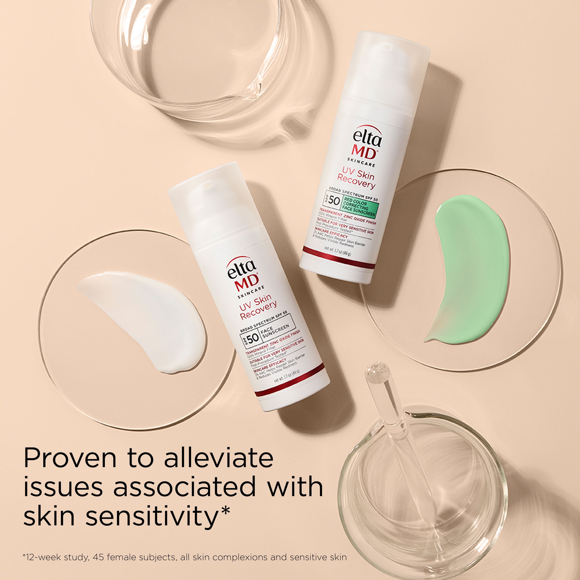 EltaMD UV Skin Recovery Broad Spectrum SPF 50 (1.7 oz)