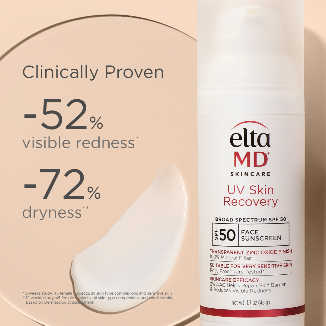 EltaMD UV Skin Recovery Broad Spectrum SPF 50 (1.7 oz)