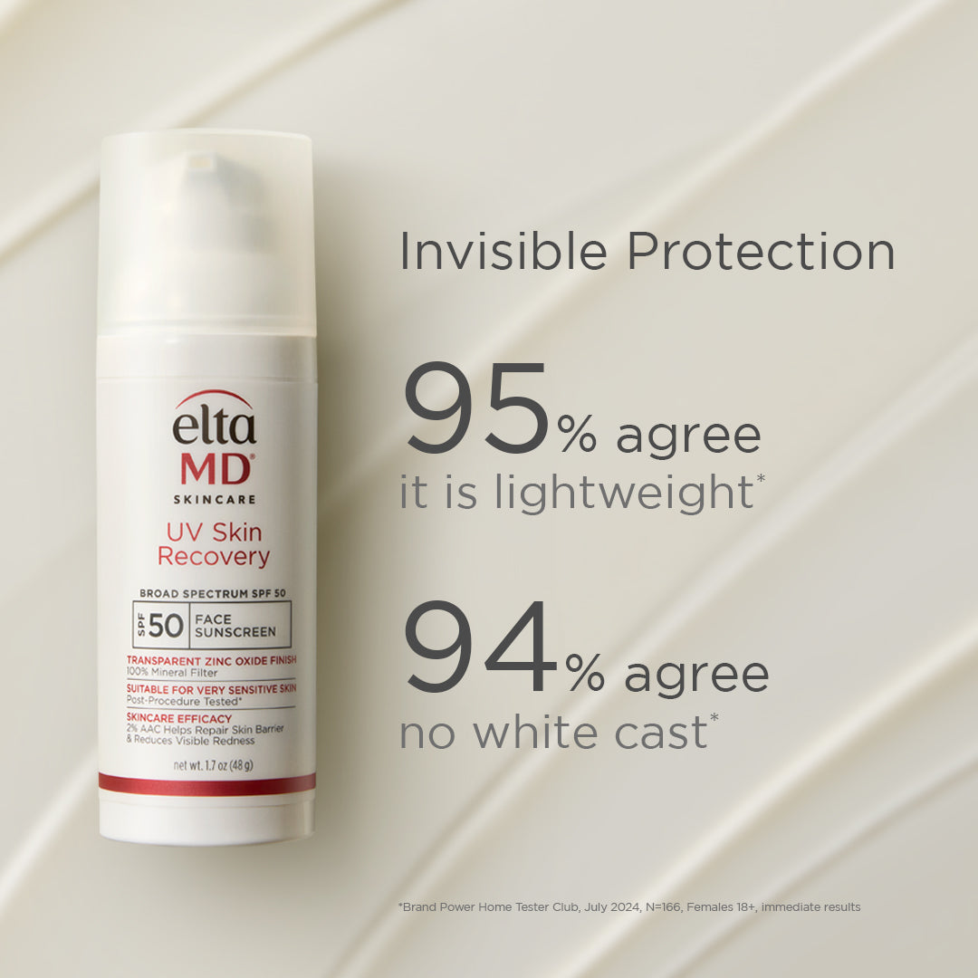 EltaMD UV Skin Recovery Broad Spectrum SPF 50 (1.7 oz)