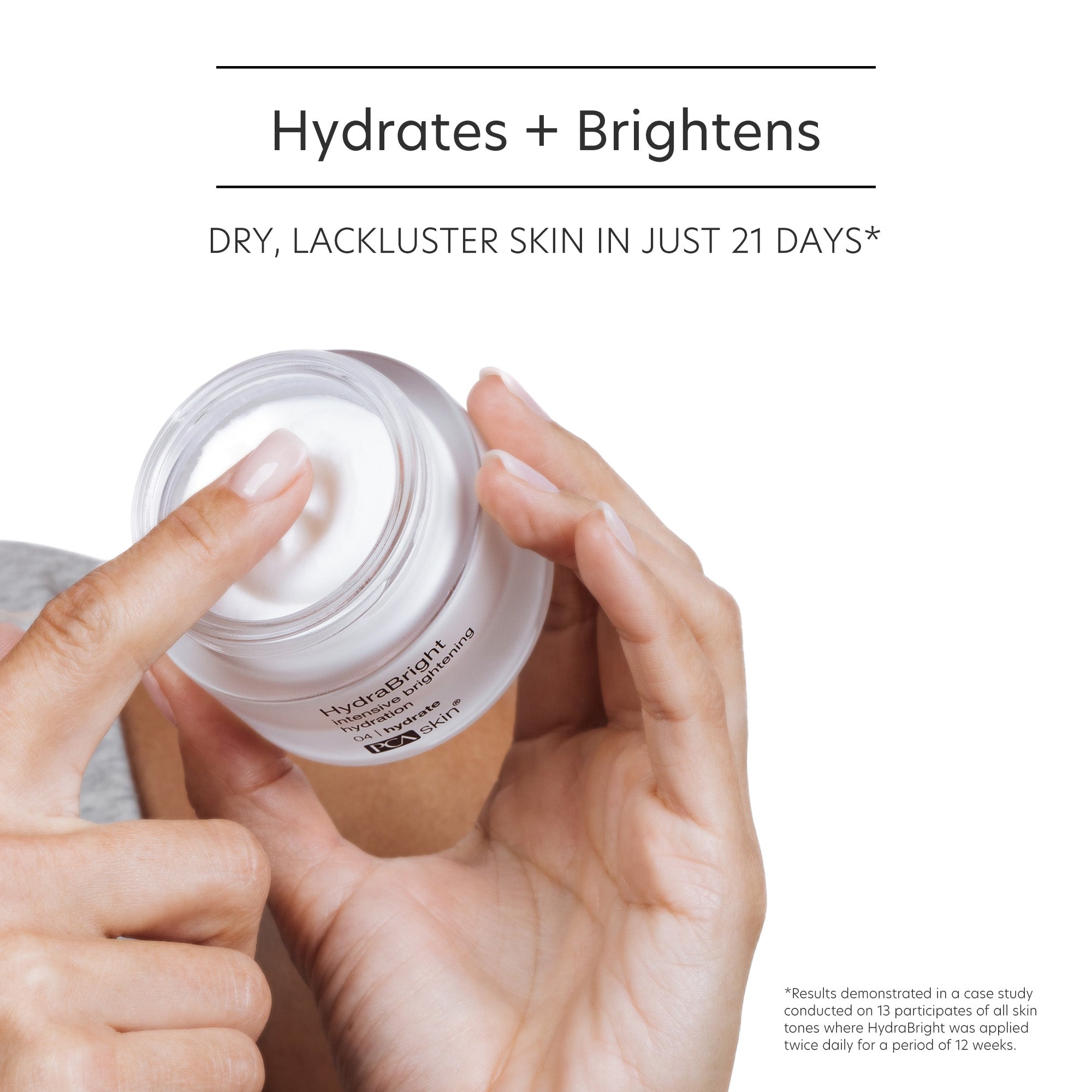 Crema PCA Skin HydraBright (1.69 oz)