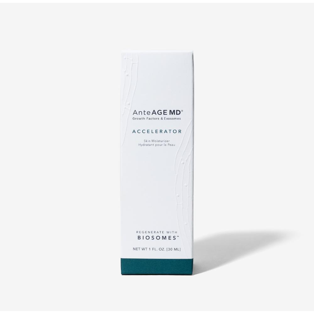 AnteAGE MD Biosome Accelerator (1 oz)