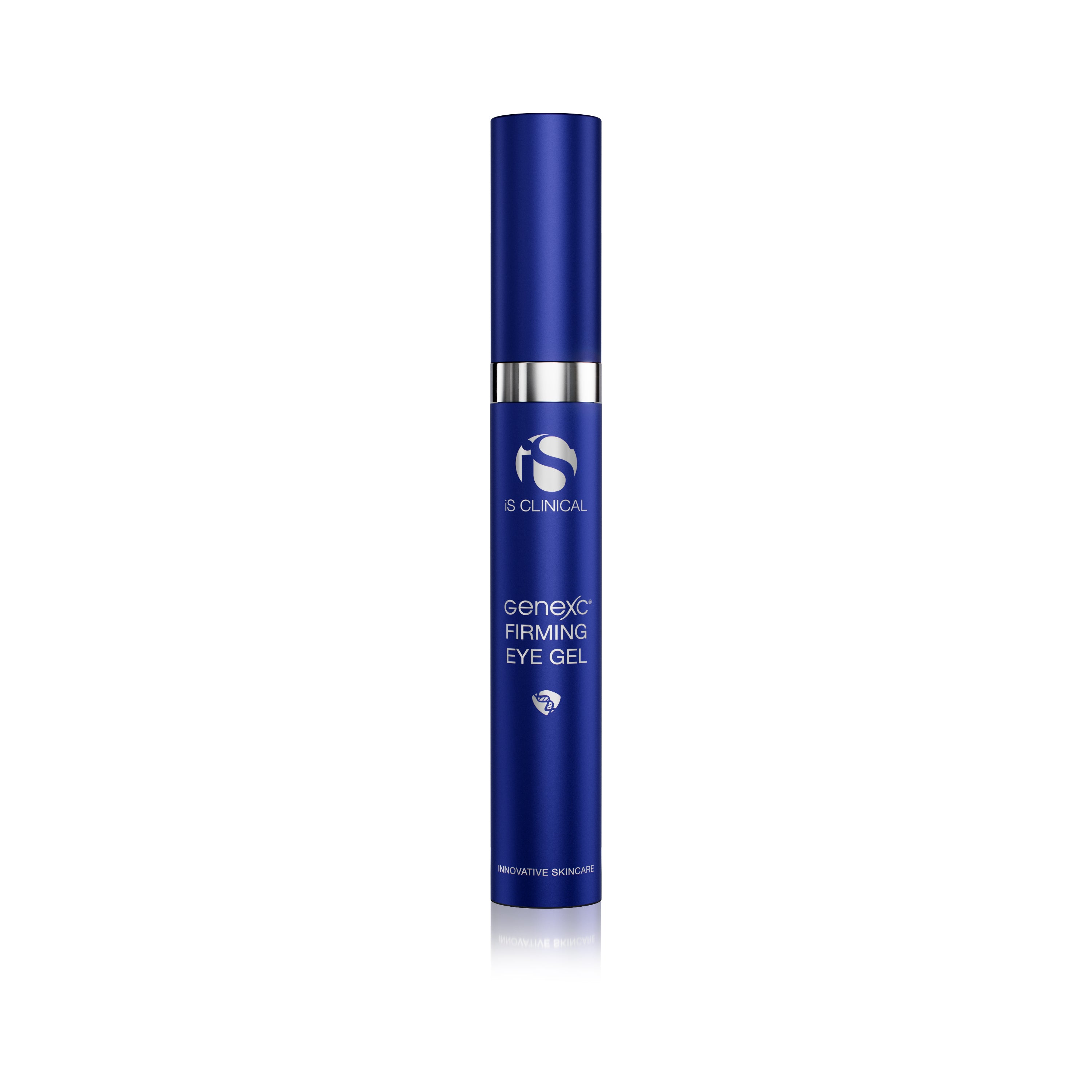 iS Clinical GeneXC Firming Eye Gel (0.5 oz).