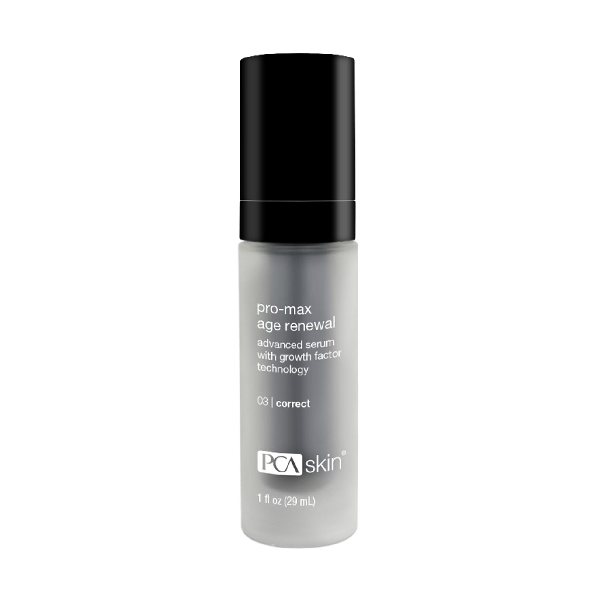 PCA Skin Pro-Max Age Renewal Advanced Serum (1 oz)