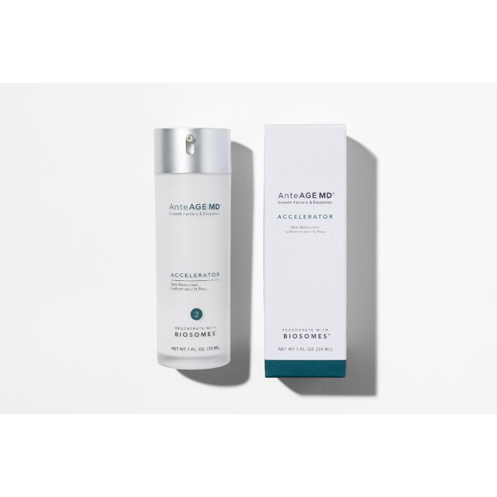 AnteAGE MD Biosome System