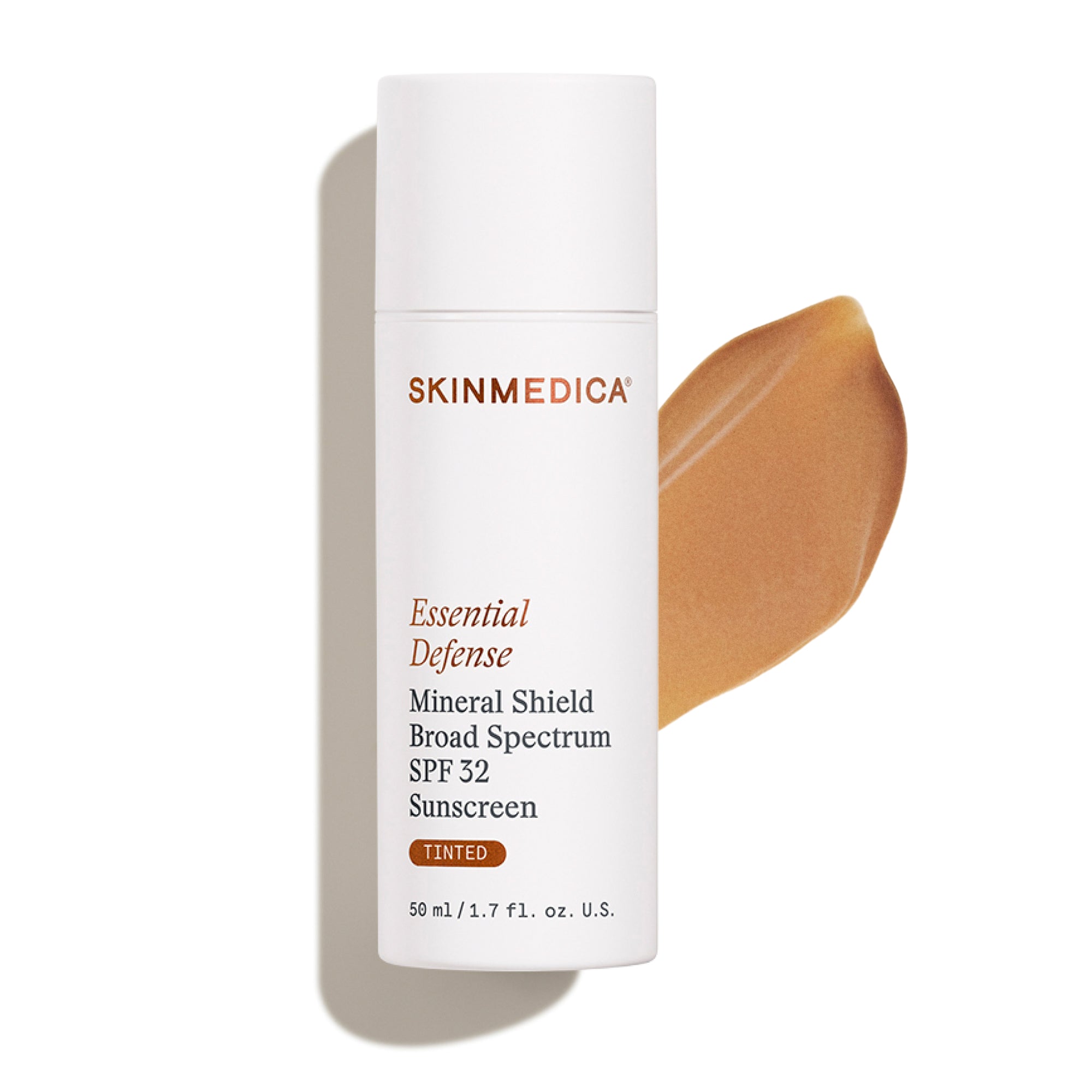 SkinMedica Essential Defense Mineral Shield Broad Spectrum SPF 32 Tinted (1.7 oz)