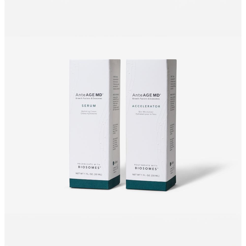 AnteAGE MD Biosome System