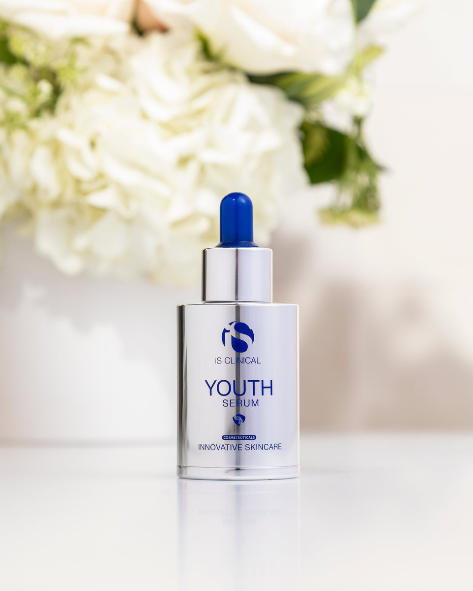 iS Clinical Youth Serum (1 унции)