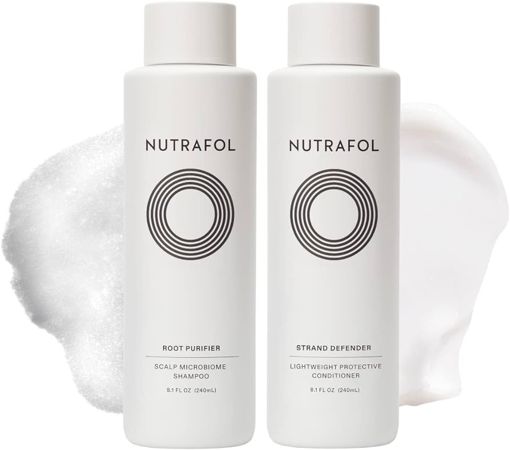 Nutrafol® | The Dermatology Center Nutrafol® | The Dermatology Center