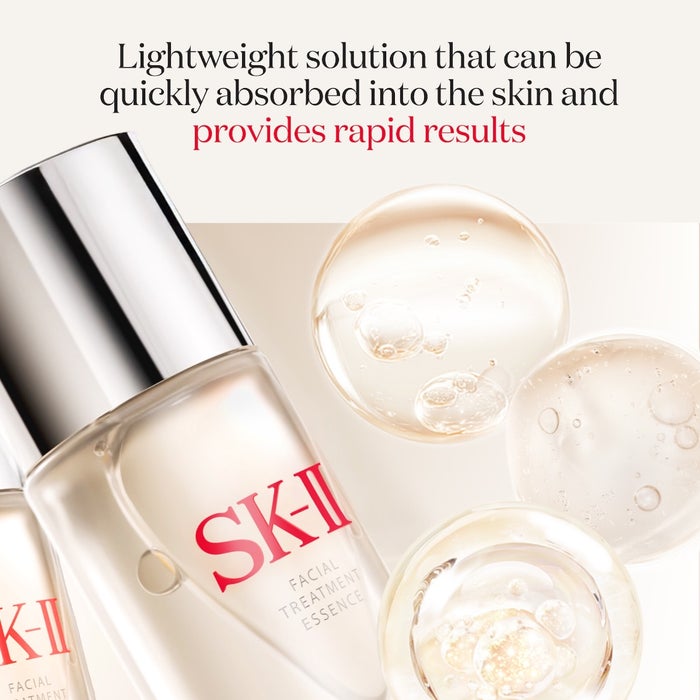 SK-II PITERA Facial Treatment Essence (11.2 oz).