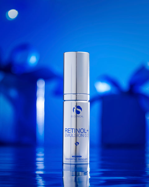 iS Clinic Retinol + Nhũ tương 0.3 (1 oz)