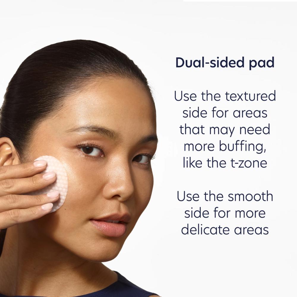 PCA Skin Triple Exfoliation Peel Pads