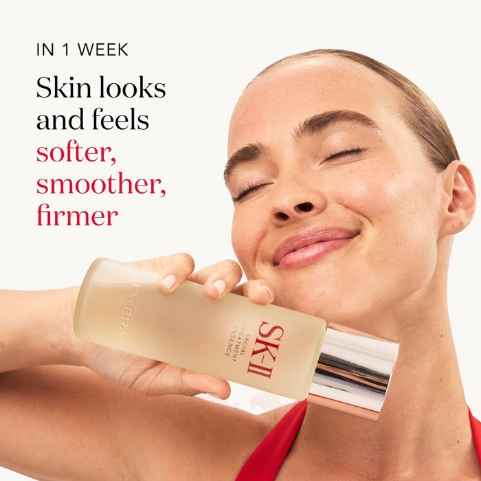 SK-II PITERA Facial Treatment Essence (11.2 oz).