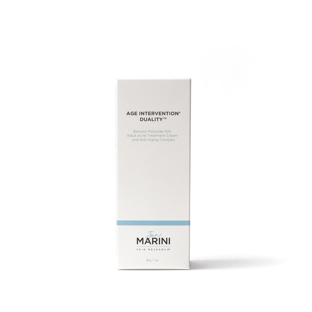 Jan Marini Age Intervention Duality (1 oz)