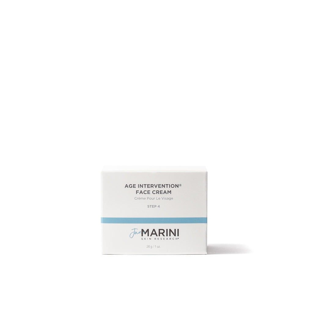 Jan Marini Age Intervention Cremă de față (1 oz)