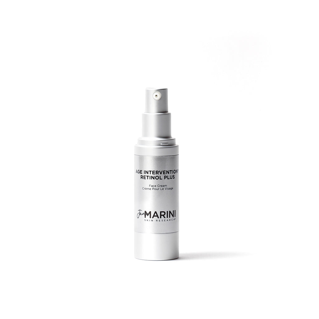 Jan Marini Age Intervention Retinol Plus Κρέμα Προσώπου (1 ουγκιά)