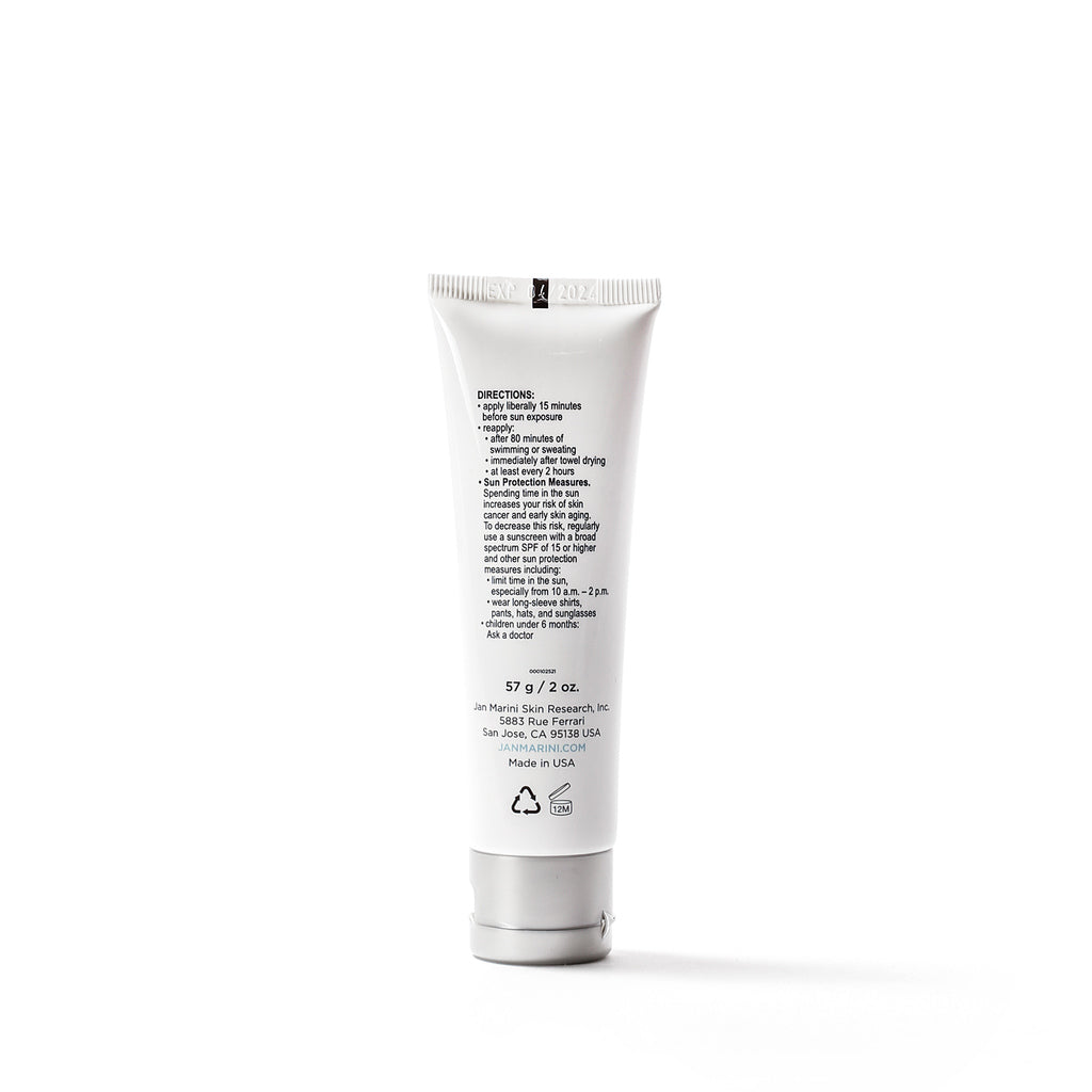 Jan Marini Antioxidant Daily Face Protectant SPF 33 (oz 2)