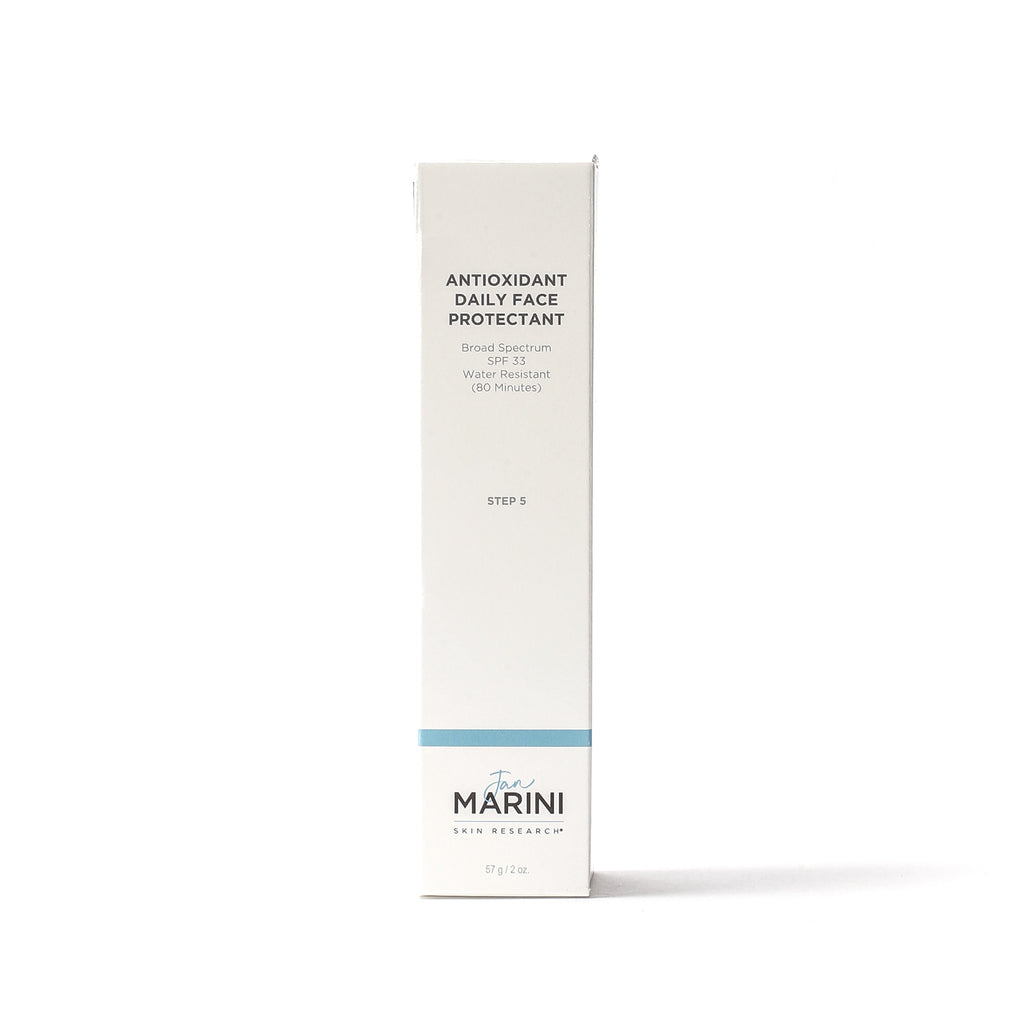 Jan Marini Antiossidant Kuljum Protettiv tal-wiċċ SPF 33 (2 oz)