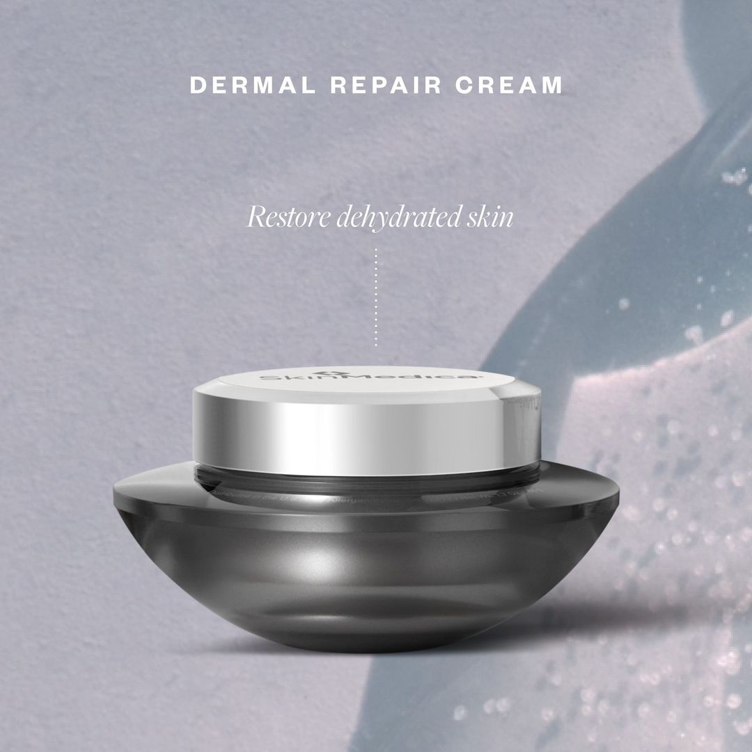 SkinMedica Dermal Repair Cream (1.7 oz)
