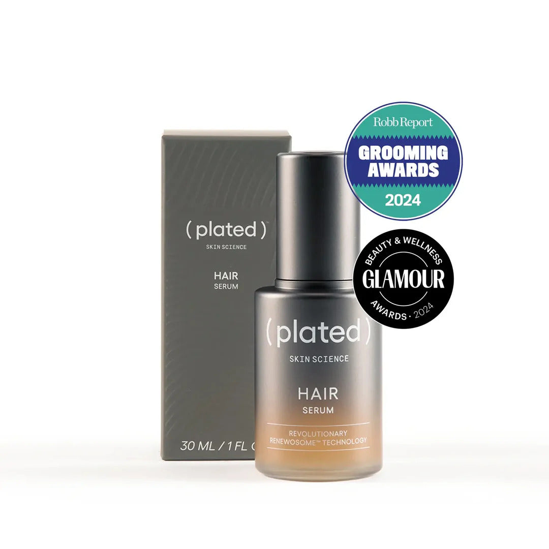 Hair Serum - 1 oz